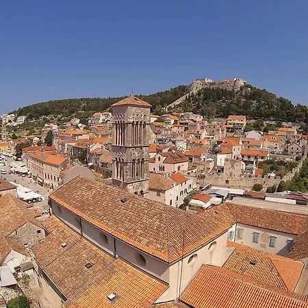 Pet Friendly In Hvar With Wifi