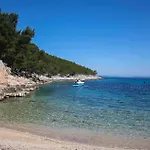 Pet Friendly In Hvar With Wifi Apartment