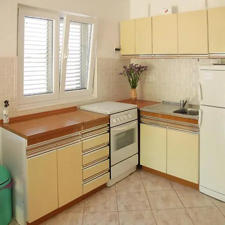 Pet Friendly In Hvar Апартаменты Хвар