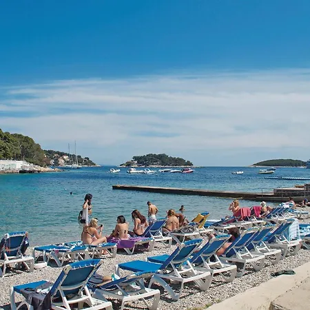 Апартаменты Pet Friendly In Hvar