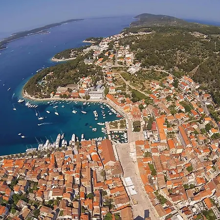 Pet Friendly In Hvar