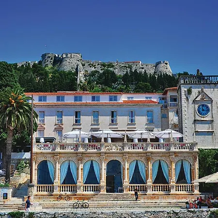 Апартаменты Pet Friendly In Hvar *