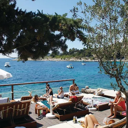 Pet Friendly In Hvar With Wifi Lägenhet