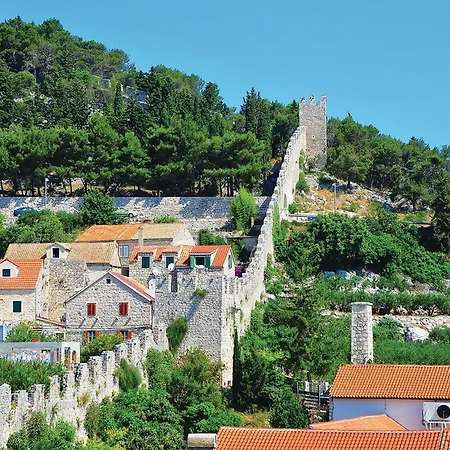 Pet Friendly In Hvar Хвар