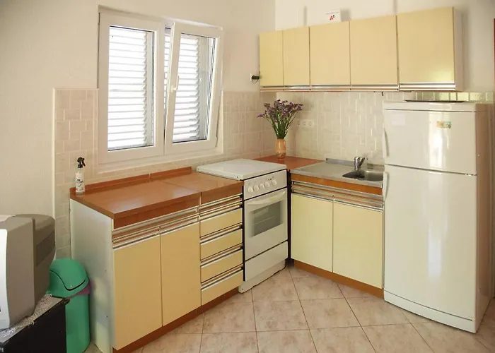 Pet Friendly In Hvar Apartman Hvar Town