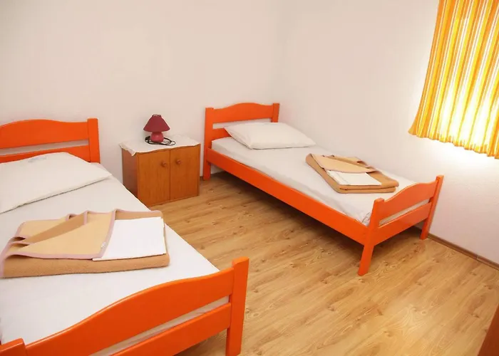 Pet Friendly In Hvar *