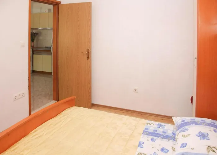 Apartman Pet Friendly In Hvar Hvar Town