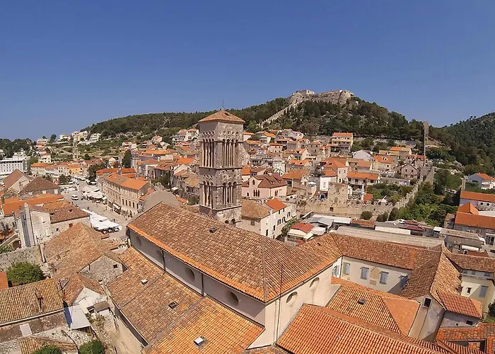 Pet Friendly In Hvar