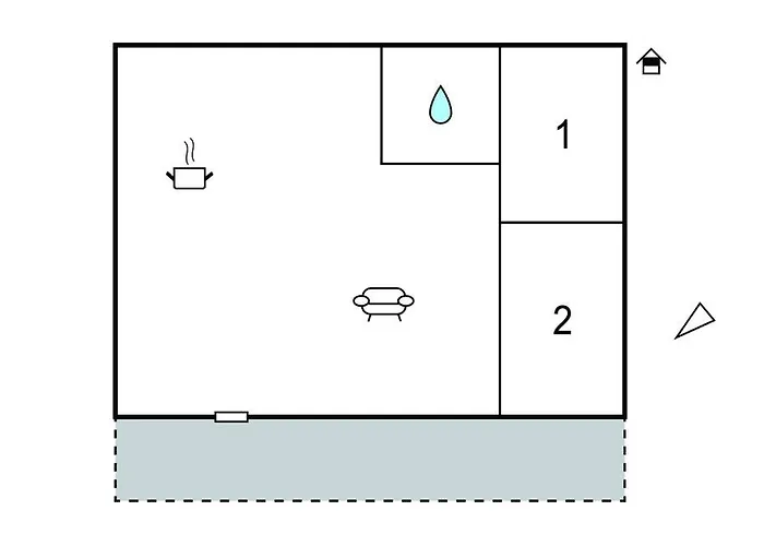 Apartman Pet Friendly In Hvar